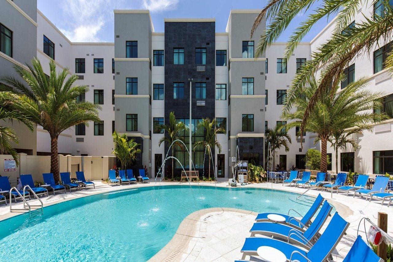 Staybridge Suites - Naples - Marco Island, An Ihg Hotel Exterior photo