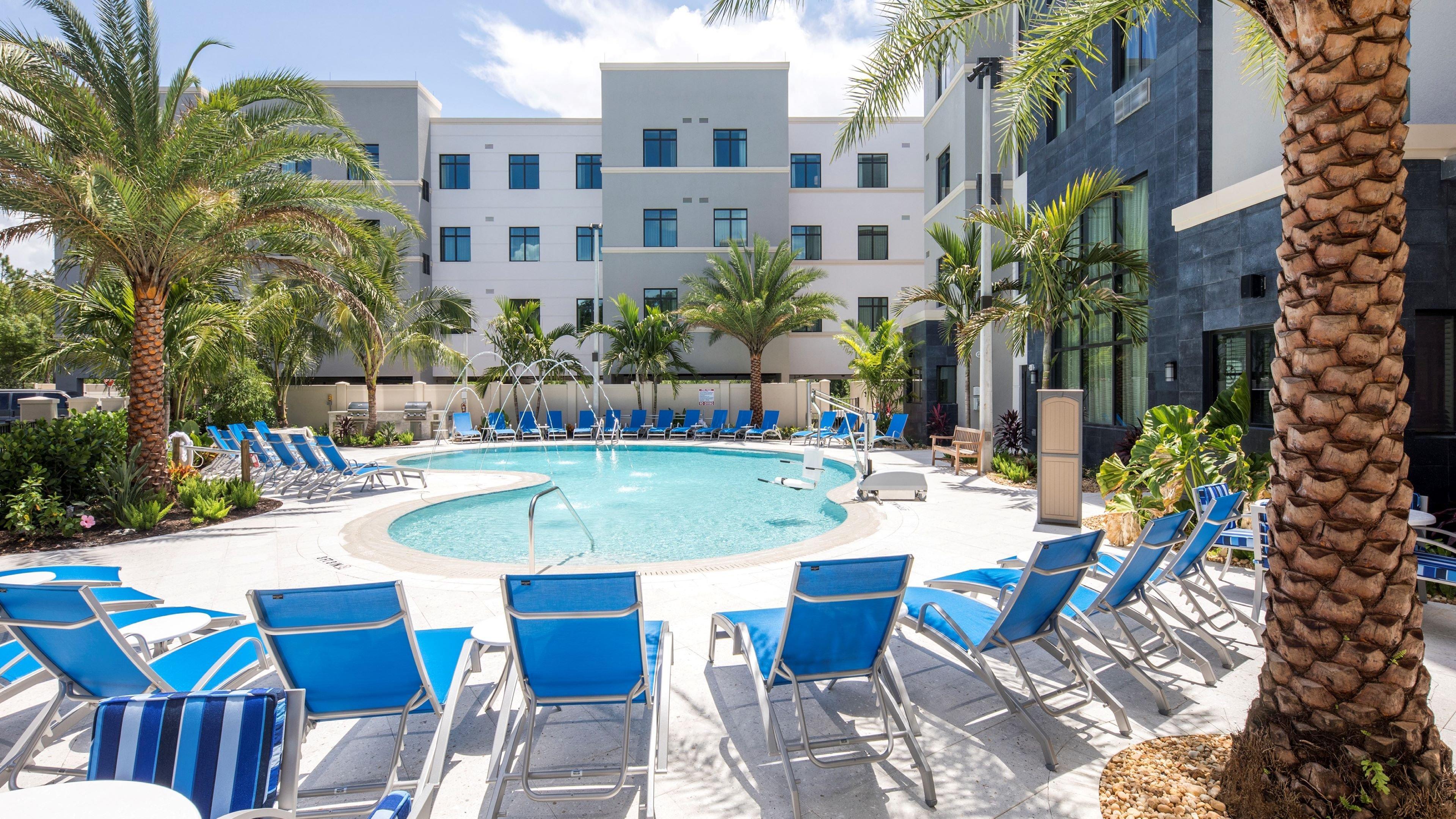 Staybridge Suites - Naples - Marco Island, An Ihg Hotel Exterior photo