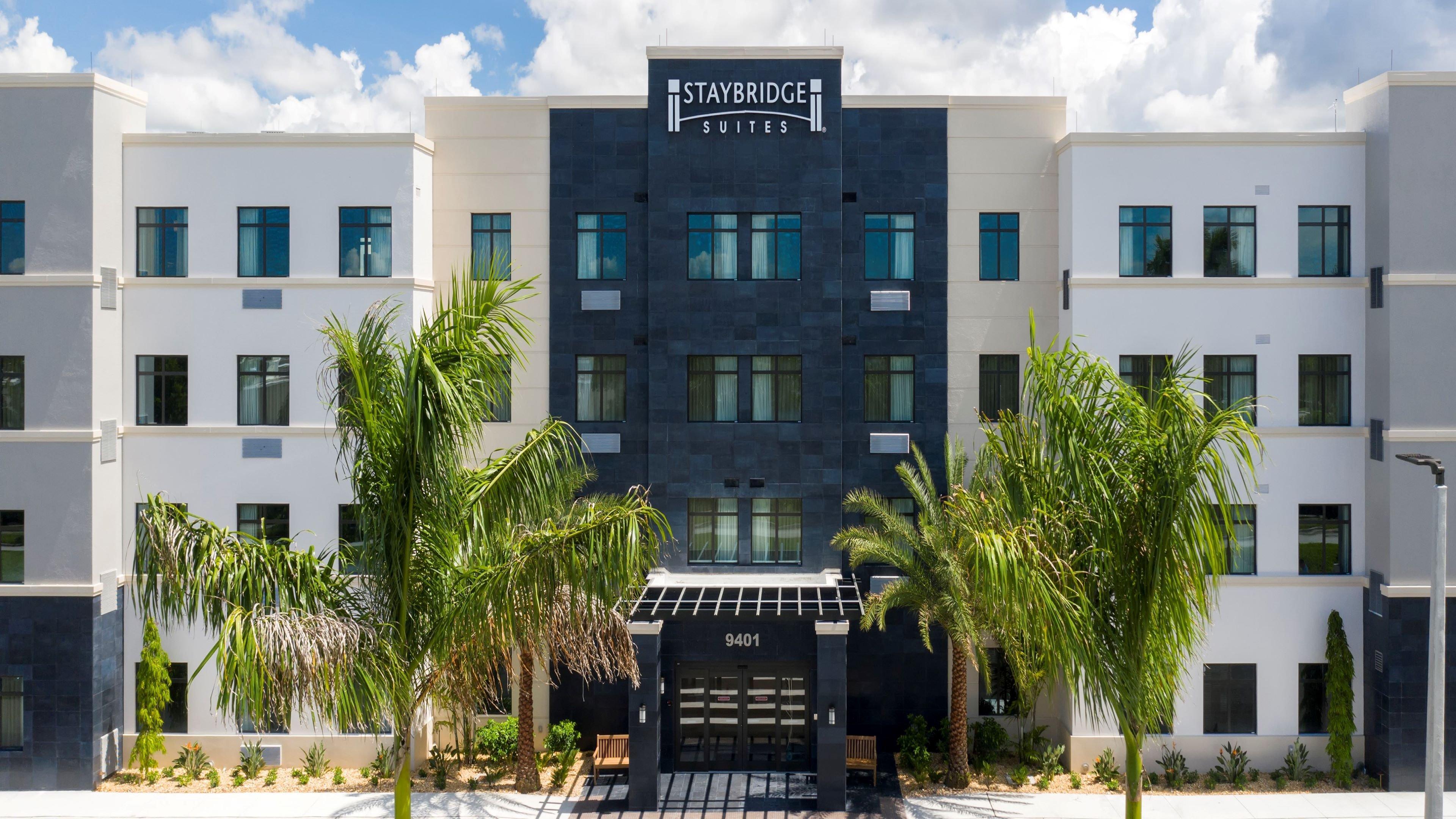 Staybridge Suites - Naples - Marco Island, An Ihg Hotel Exterior photo