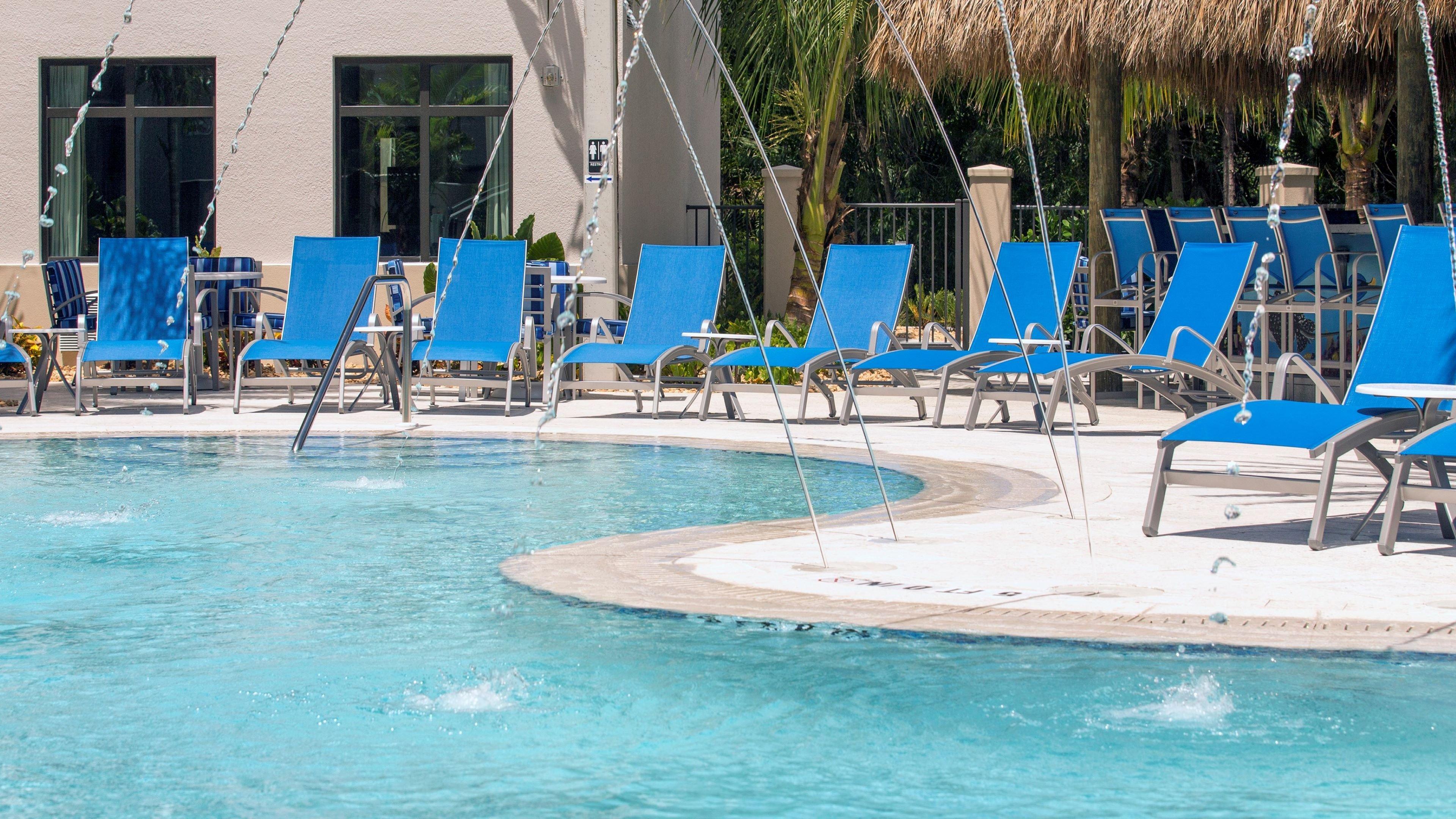 Staybridge Suites - Naples - Marco Island, An Ihg Hotel Exterior photo