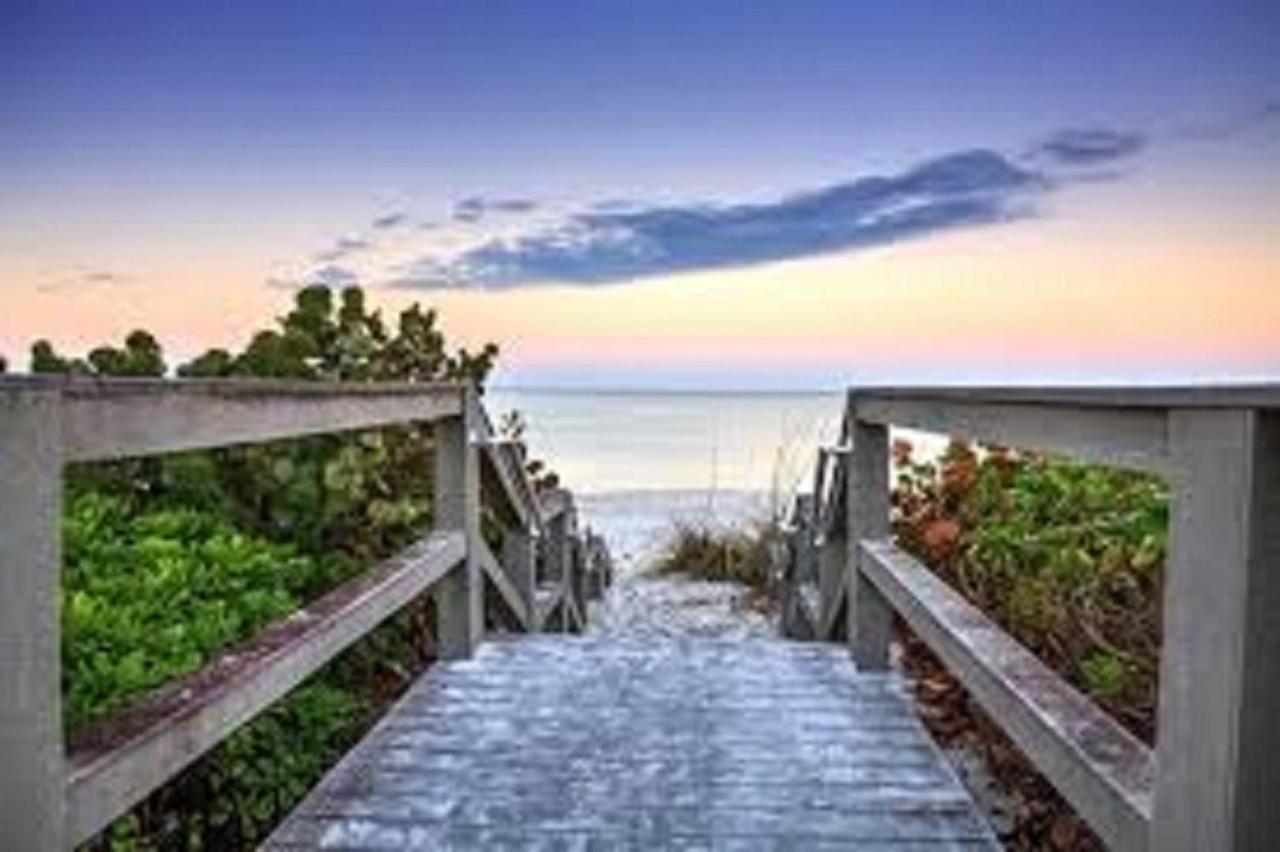 Staybridge Suites - Naples - Marco Island, An Ihg Hotel Exterior photo